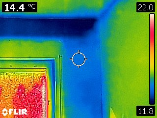 Thermografie